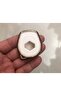 Suzuki ALTO SWIFT BALENO SX4 GRAND VITARA JIMNY KEY PROTECTION CASE WHITE/GOLD - 2
