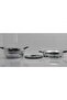 Arkor Aluminum Stove Top Cake Pot 28 cm Old Style Cake - 2