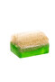 Aloe Vera Extract Pumpkin Fiber Soap 130 Gr