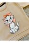 3-Thread Roster Winter Marie Cat Character 2-Piece Set - 2