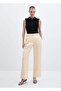Pants with belt and pens - 2