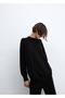 Round neck knitwear sweater - 8