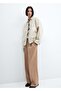 Striped pants - 7
