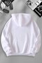 Unisex Jimin Bts Printed Hooded Sweatshirt - Special Design - 2