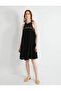 Women's Dress Black 4Sak80118Ew