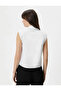 Women's Shirt Off White 4sak60056uw - 4