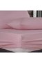 Helena Cotton Satin Fitted Sheet Set |   Duvet Cover |   Duvet Cover Set |   Cotton Bed Sheet | - 3