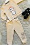 3-Thread Roster Winter Marie Cat Character 2-Piece Set
