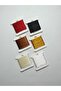 0.4 mm 5 Meters 6 Colors Polyester Rosary String Polyeter String Total 30 Meters