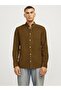 Slim Fit Hemd Design
