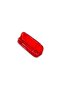 Vw Passat Cc 2013-2017 Door Lower Reflector Glass Red 1k0947419a - 5