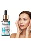 Skin Renewing, Moisturizing, Spot-Preventing and Brightening Serum Specifically Designed for Blood Type 0 Rh - 3