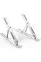 Aluminum Magnetic Foldable Adjustable Laptop Laptop Stand
