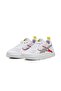 Ferrari Trinity Men's White Sneakers