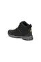 Flake Hi Xl (Number 46-47) Black Yellow Outdoor Waterproof Men's Boots - 3