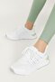 Sword Women's White Sneaker Casual Sports Shoes 36/40 -1 - 2