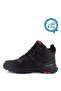 101165052 Star Hi Men's Outdoor Black - 3