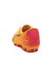 107763-03 Puma Ultra Play Fg-Ag Men's Sneakers Orange - 3