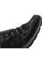 Ursa Black-gray Waterproof Waterproof Women's Shoes - 6