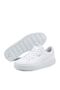 380147 02 Skye Clean White - حذاء رياضي أبيض/أبيض/مقاس 40 - 3