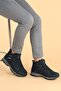 Men's Black Shell Hi Waterproof Boots - 2
