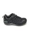 Ursa 9pr Black-k Gray Waterproof Outdoor Men's Shoes Waterproof