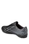 Sergi II Tf 9pr Black Men's Astroturf Field Shoes - 5
