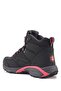 FEST HI 3PR Black Women's Outdoor Boots - 3