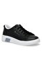 3ı Tına 3fx Black Women's Casual Sneaker - 7
