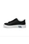 Öztrend Tina Women's Black Sneaker Store New Model Pattern 976748 - 3