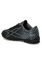 3m Sergi Tf 3fx Men's Astroturf Sports Shoes 40-44 Black-grey - 2