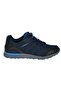 Dora Daily Walking Running Men's Sports Shoes Navy Blue - 3