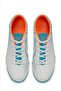 Sergı Tf 3fx White Men's Astroturf Field Shoes - 4