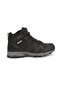 Men's Black Shell Hi Waterproof Boots - 4
