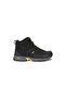 Flake Hi Xl (Number 46-47) Black Yellow Outdoor Waterproof Men's Boots - 2