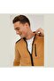 ALWAR 7CK26 ZIPPERED POLAR SWET - 5