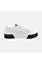 Carina 2..0 White Women's Sneakers385849-04