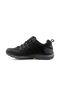 Ursa Black-gray Waterproof Waterproof Women's Shoes - 2