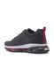 Sivo Sports Shoes Gray - 2