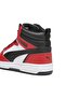 أبيض-PUMA أسود-أحمر لكل الأوقات