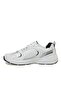 101393010 LUMBERJACK POL PU 3PR White Navy Blue Running Shoes - 2