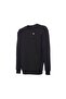 Hmlt-Ic Ico Sweatshirt Men's Casual Sweatshirts921835-2001 Black
