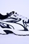 392322-05 Milenio Tech Mesh Comfortable Sole Flexible White Daily Unisex Sports Shoes - 2