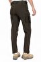 Akn 515 Lycra Tactical Pants-Khaki - 3