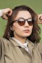 نظارة شمسية مستقطبة باللون الأزرق الداكن للجنسين من فيليب - 3