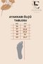 Transparent Heeled Shoes Transparent Short Heeled Shoes Transparent Banded Heeled Shoes New Season 5 Cm - 2