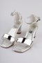 girl's evening dress shoes children's evening dress high heels shoes girl's high heels shoes graduation high heels - 3