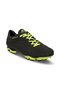Dominator 2.0 Football Shoes (Black, 7 UK/ 8 US/ 41 EU) | Thermoplastic Polyurethane