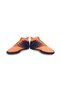 Ashtang Football Turf Shoes (Fluro Orange, 3 UK/ 4 US / 37 EU) | Rubber, Moulded Insole - 5