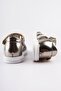 Genuine leather first step sandals, first step shoes, orthopedic sole lightweight sandals, unisex sandals. - 8